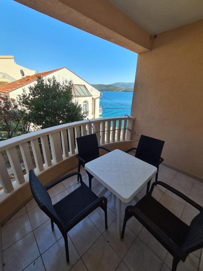 Villa Ancora Neum Ngoại thất bức ảnh